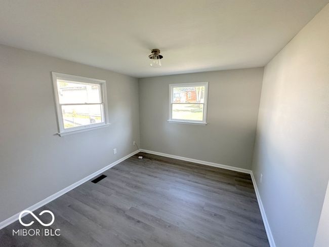 6733 S Cross St, House other with 4 bedrooms, 2 bathrooms and null parking in Pendleton IN | Image 19