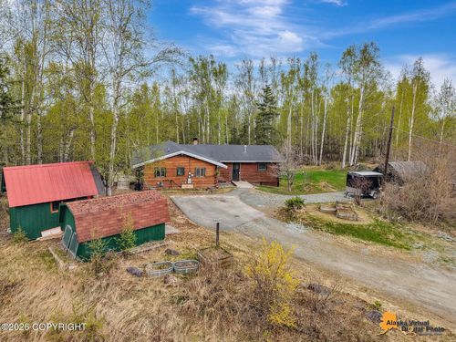 19823 Tenada Ave, Chugiak, AK, 99567-5857 | Card Image