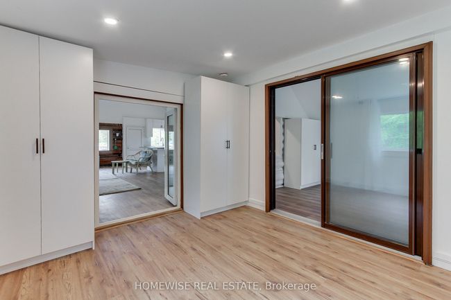 7785 Black River Rd, House other with 2 bedrooms, 1 bathrooms and 3 parking in Sutton West ON | Image 19