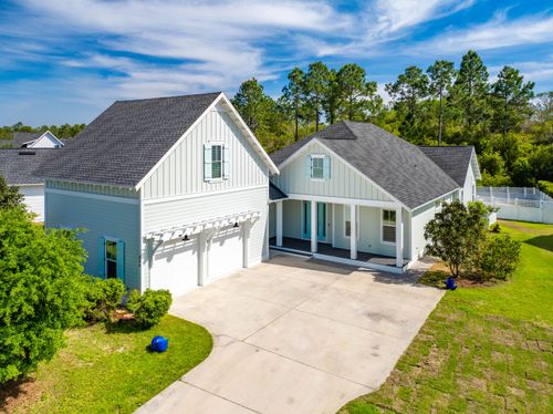 234 Sidecamp Road, Inlet Beach, FL, 32461 | Card Image