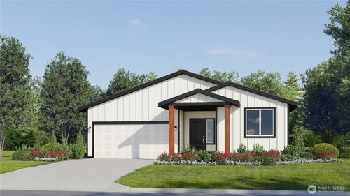 132 Moonshadow Lane, Sequim, WA, 98382 | Card Image