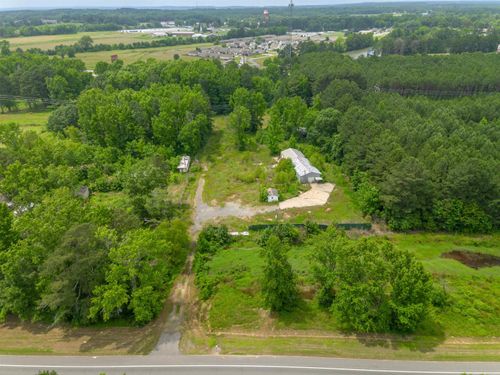 6184 &amp; 6188 Highway 367, Beebe, AR, 72012 | Card Image