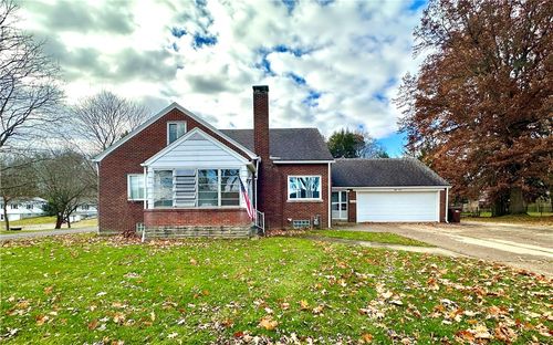 812 Tidball Ave, Grove City, PA, 16127-1450 | Card Image