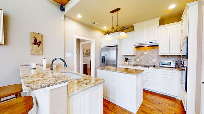 2807 Wind Point Ct, House other with 3 bedrooms, 4 bathrooms and null parking in Tolar TX | Image 17