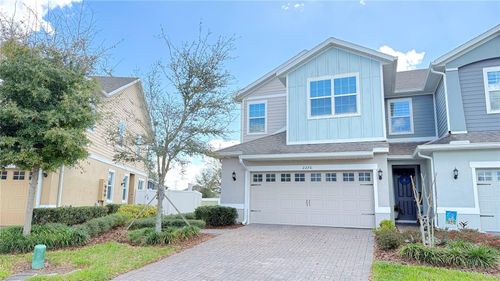2276 Sedge Grass Way, ORLANDO, FL, 32824-4486 | Card Image