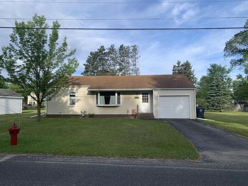 544 S Evergreen Street, WAUTOMA, WI, 54982 | Card Image