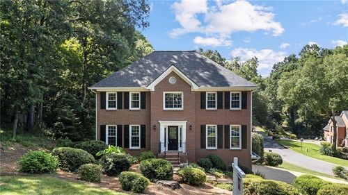 4423 Windsor Oaks Cir, Marietta, GA, 30066-2321 | Card Image