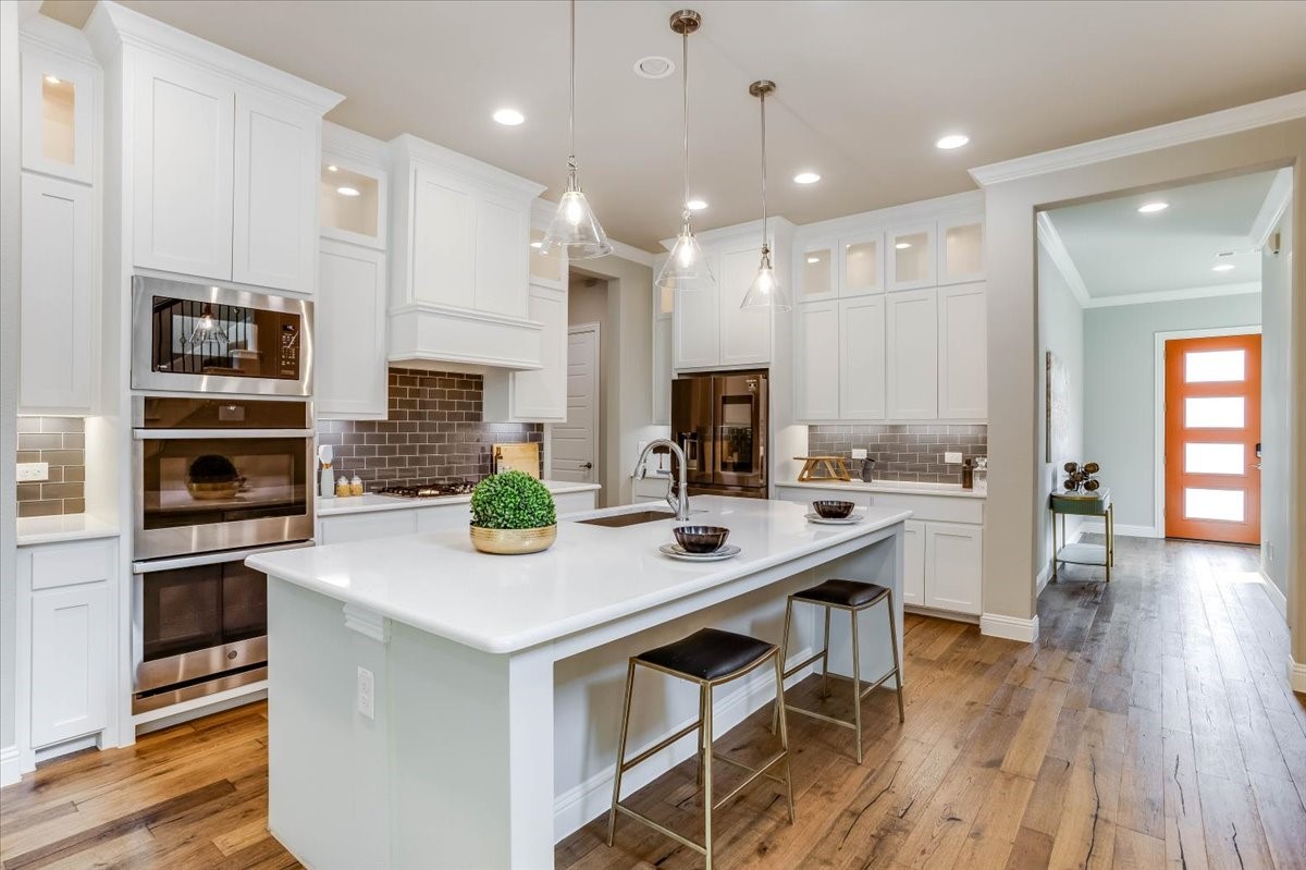 Residential in Plano 5