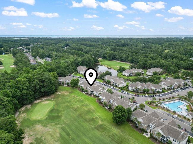 UNIT-7B - 4654 Fringetree Dr, Condo with 3 bedrooms, 2 bathrooms and null parking in Murrells Inlet SC | Image 39