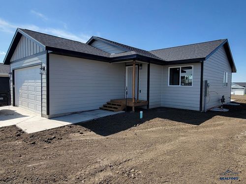 1130 Cobalt Dr, Rapid City, SD, 57701-6628 | Card Image