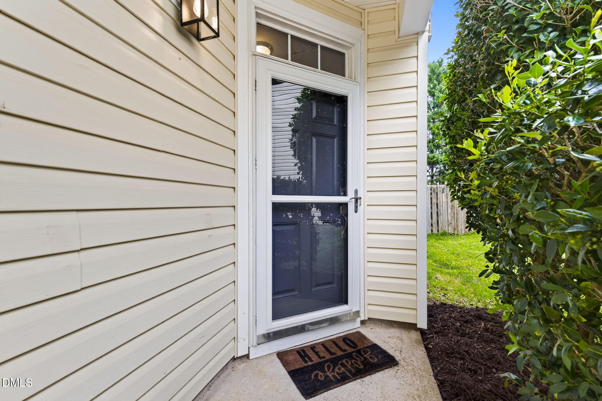 Residential in Holly Springs 2