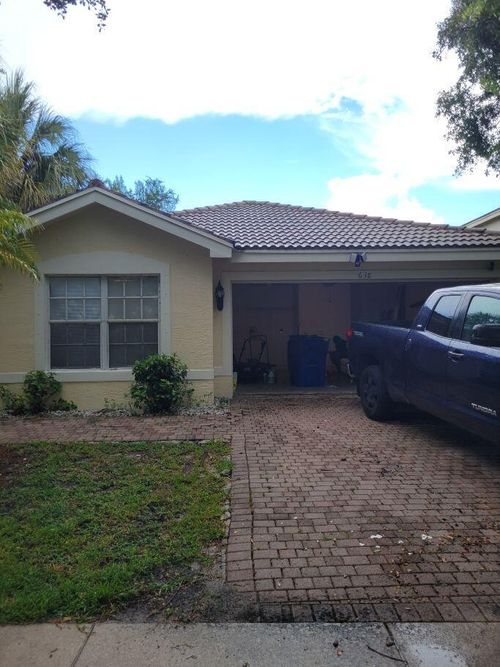 638 Peppergrass Run, Royal Palm Beach, FL, 33411-4233 | Card Image