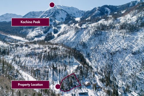 Lot 6 Porcupine Rd, Taos Ski Valley, NM, 87525-8020 | Card Image