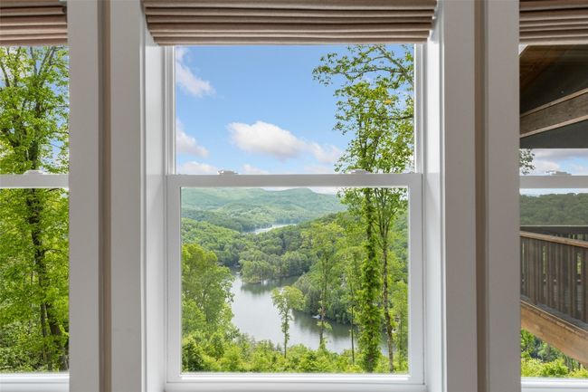 15 Channel View Dr, House other with 3 bedrooms, 3 bathrooms and null parking in Cullowhee NC | Image 25