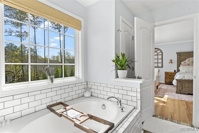 6501 White Rock Ter, House other with 5 bedrooms, 4 bathrooms and null parking in Moseley VA | Image 33