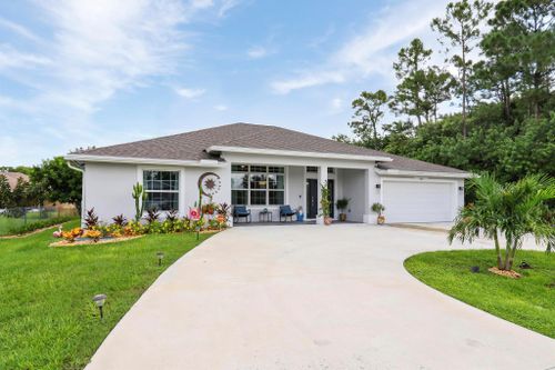 145 Sw Oakridge Drive, Port St Lucie, FL, 34984 | Card Image