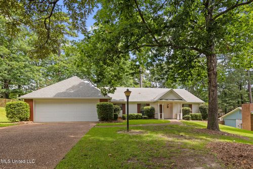 830 Rushton Circle, Brandon, MS, 39047 | Card Image