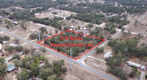 00 Ne 60th St, BRONSON, FL, 32621 | Card Image