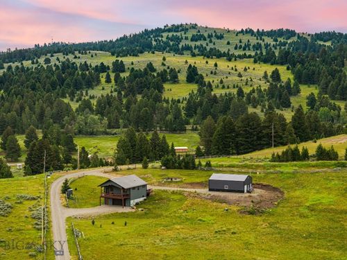 215 Timberline Creek Dr, Bozeman, MT, 59715-6726 | Card Image