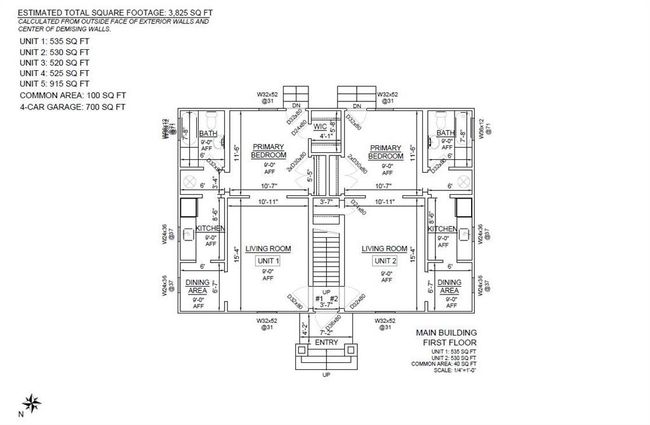 5 Estelle St. 1st Floor | Image 36