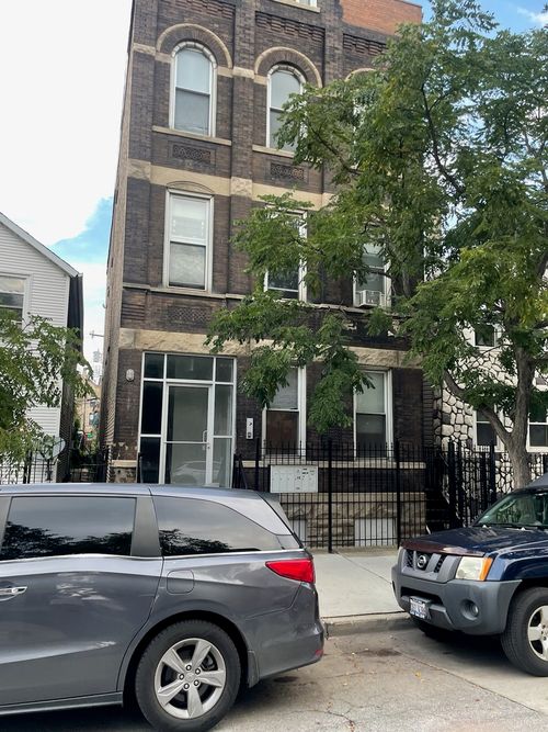 2r-1532 W 18th Pl, Chicago, IL, 60608-4299 | Card Image