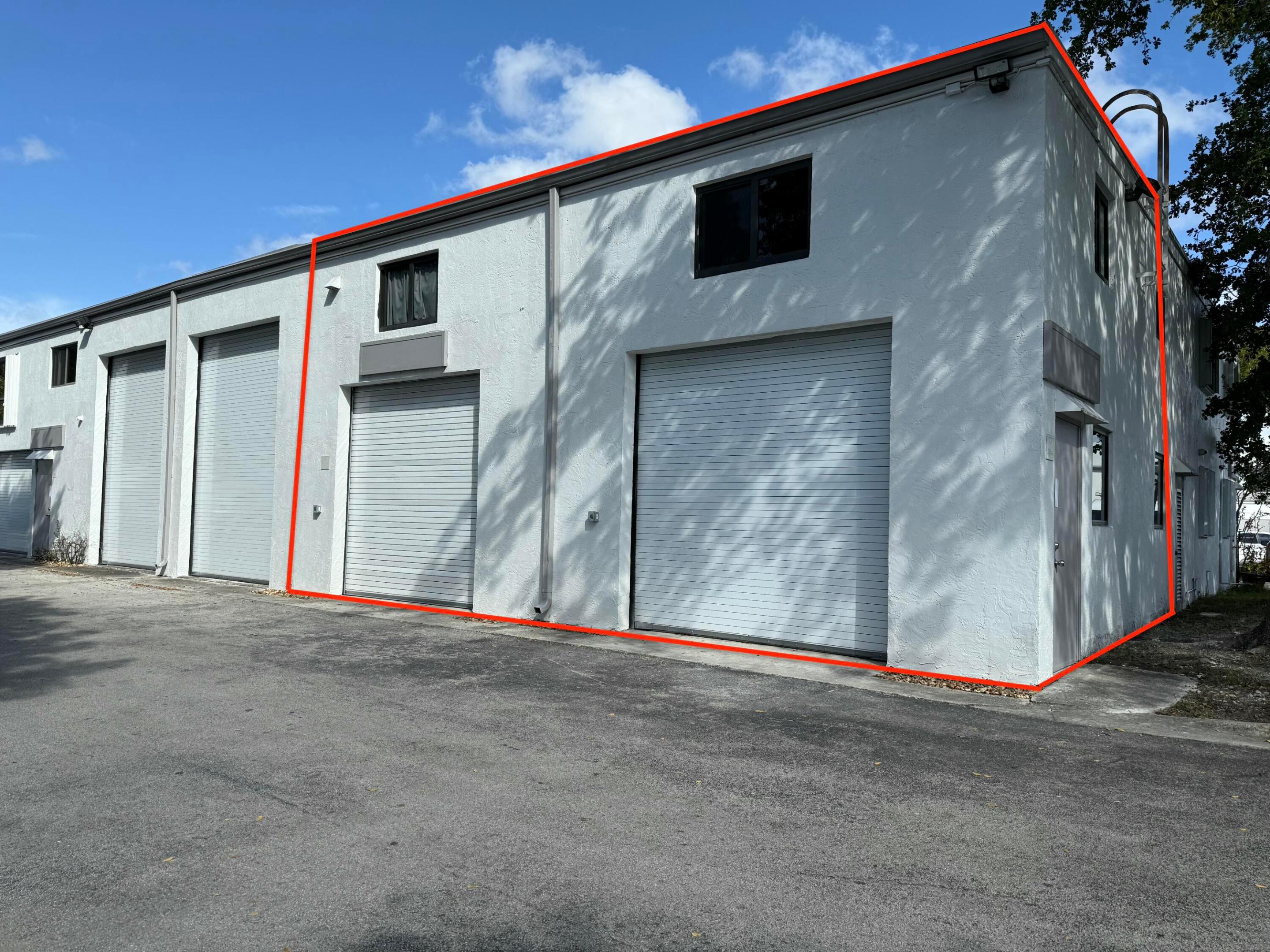 Commercial Sale in Pompano Beach