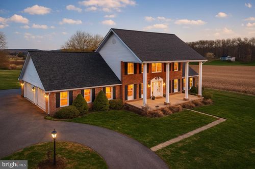 4551 Wentz Rd, MANCHESTER, MD, 21102-1237 | Card Image