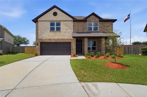 1022 Fairway Dr, La Porte, TX, 77571-7273 | Card Image