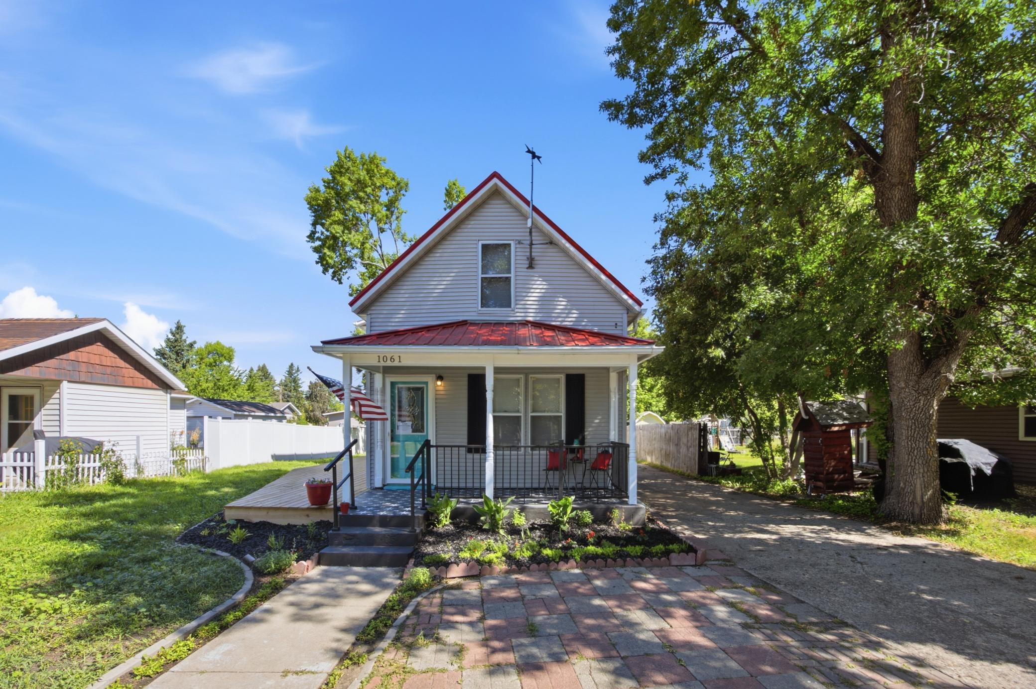 Residential in Casselton 2