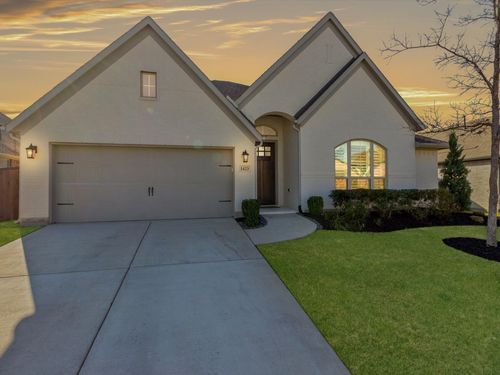 1423 Daisy Corner Dr, Prosper, TX, 75078-9669 | Card Image