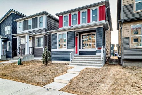 15021 1 St Nw, Calgary, AB, T3P1R6 | Card Image