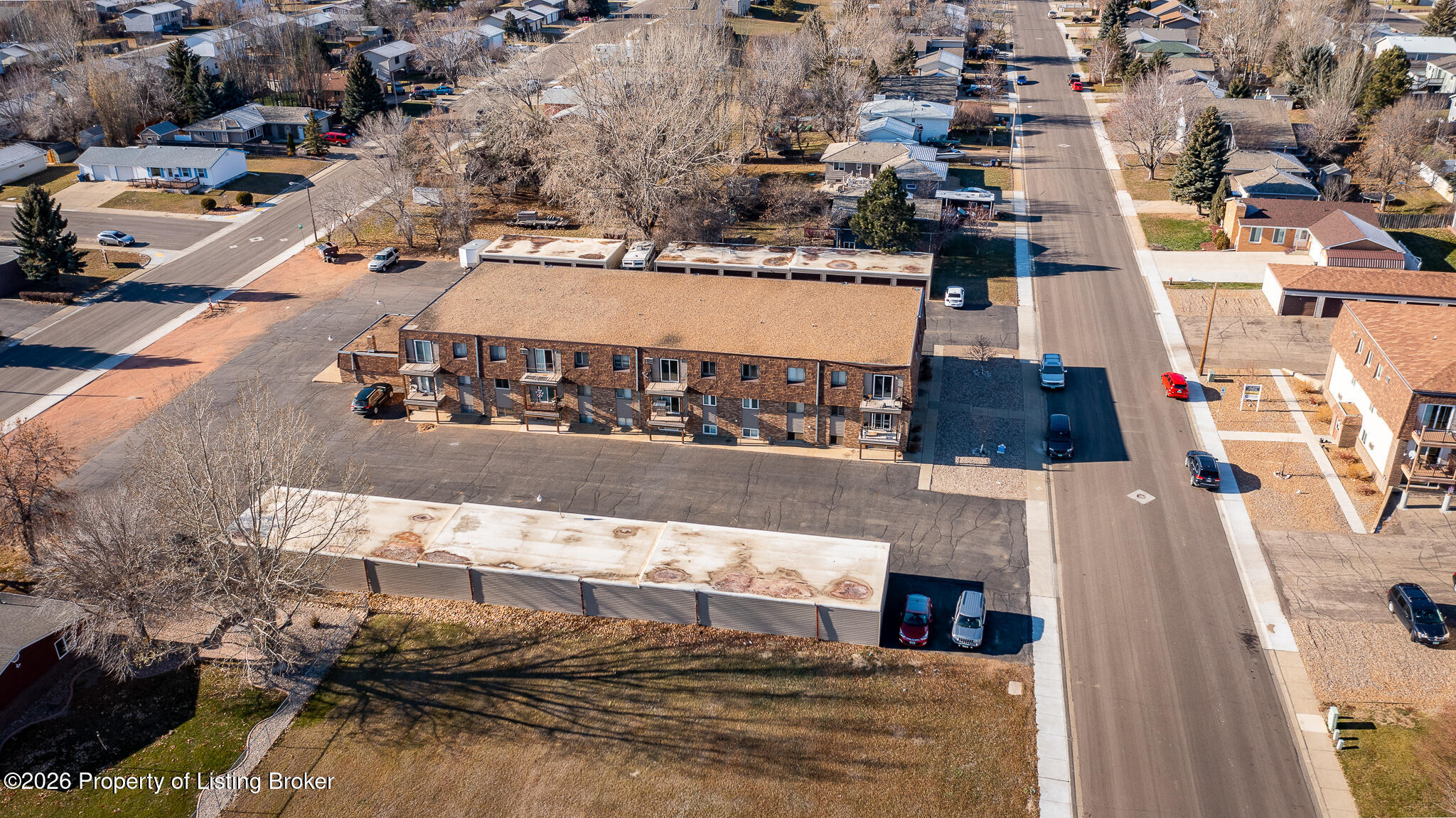 Residential in Dickinson 3
