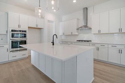 Kennedy Kitchen | Image 3