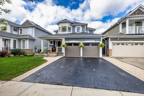 66 Stillwell Lane, Newcastle, ON, L1B1R4 | Card Image
