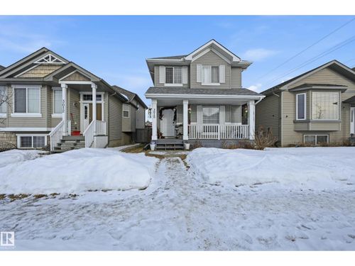 3010 32 Ave Nw, Edmonton, AB, T6T1X1 | Card Image