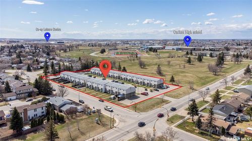 2800 Dunn Dr, Prince Albert, SK, S6V6P7 | Card Image