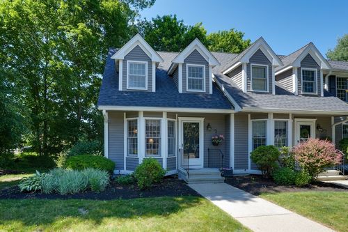 1-1 Country Village Way, Millis, MA, 02054-1475 | Card Image