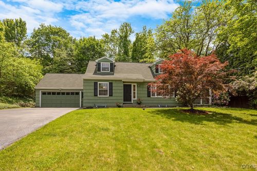 319 Southfield Dr, Fayetteville, NY, 13066-2252 | Card Image