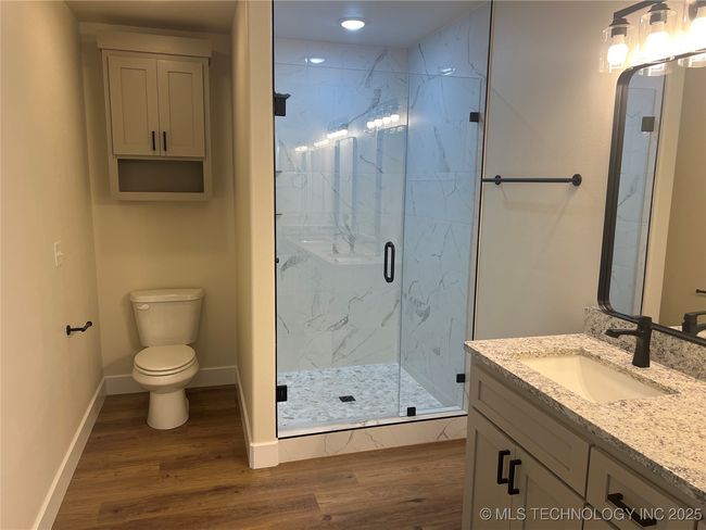 14901 N Iredelle Way, House other with 3 bedrooms, 2 bathrooms and null parking in Tahlequah OK | Image 16