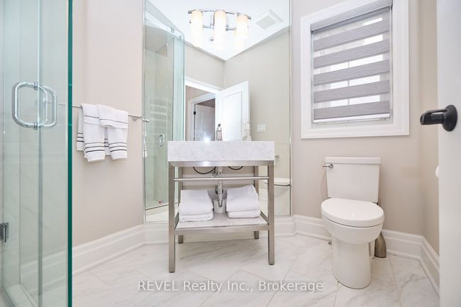 50 Aberdeen Lane S, Condo with 2 bedrooms, 3 bathrooms and 2 parking in Niagara On The Lake ON | Image 14
