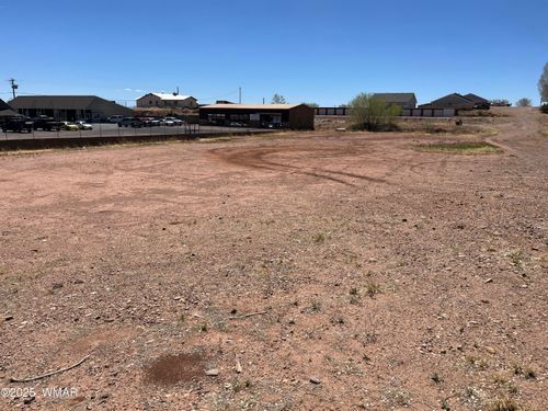 TBD S 1st St W, Snowflake, AZ, 85937 | Card Image