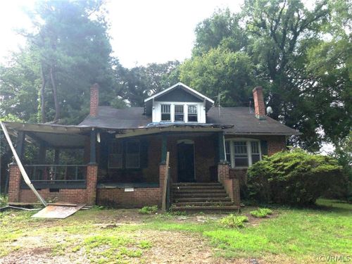 1370 Lawrenceville Plank Rd, Lawrenceville, VA, 23868-3300 | Card Image