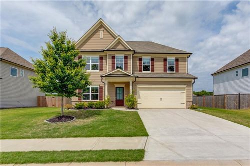 72 Timber Rdg, Dawsonville, GA, 30534-9614 | Card Image