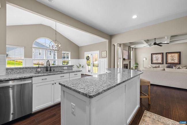 109 Applewood Dr, House other with 4 bedrooms, 3 bathrooms and null parking in ZION CROSSROADS VA | Image 26