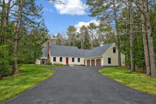 24 Hemlock Ridge, North Yarmouth, ME, 04097 | Card Image
