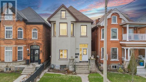 181 West Ave N, Hamilton, ON, L8L5C7 | Card Image