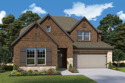 4229 Palomino Rd, Aubrey, TX, 76227-6712 | Card Image