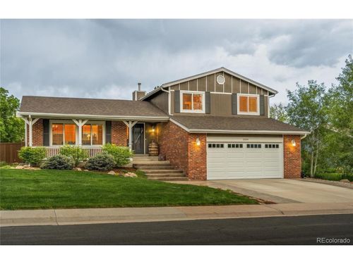 1104 Fieldstone Pl, Highlands Ranch, CO, 80126 | Card Image