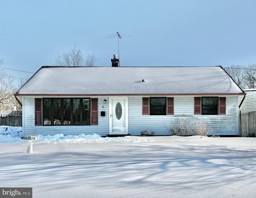 6 Holly Dr, WEST BERLIN, NJ, 08091-3714 | Card Image