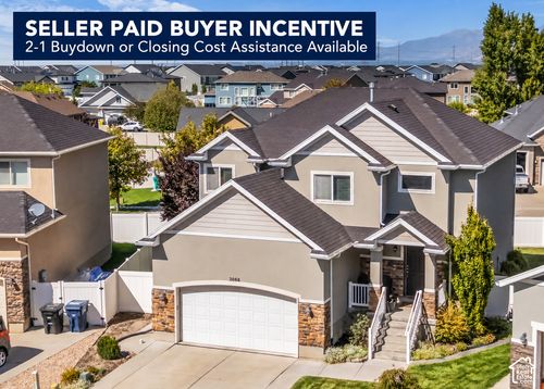2066 W 2280 S, Woods Cross, UT, 84087-0009 | Card Image